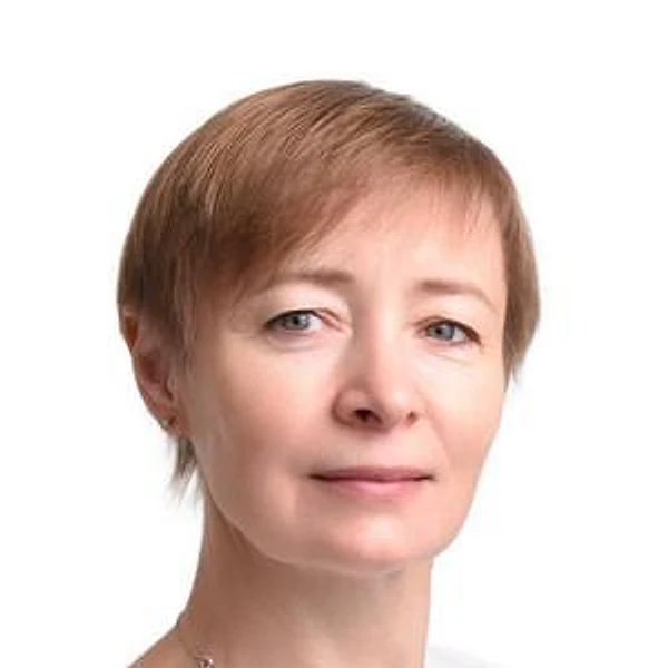 Лукомская Оксана Николаевна — Логопед, Новосибирск