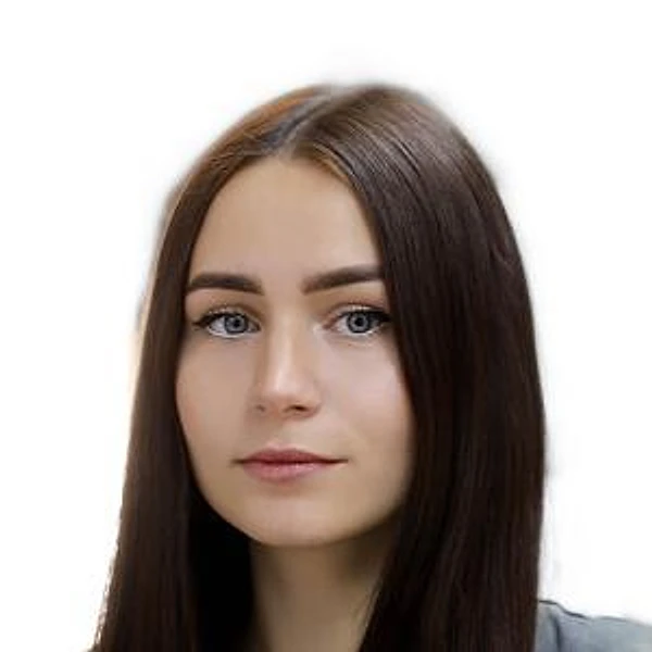 Моисеева Алена Анатольевна — Стоматолог, Воронеж