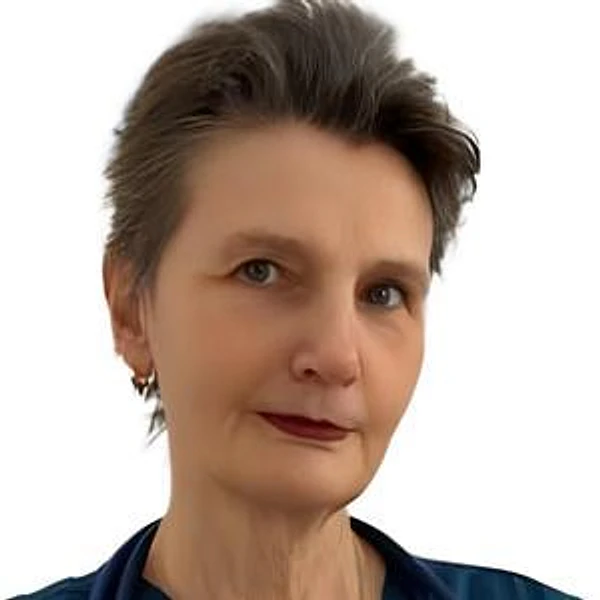 Горбунова Ольга Александровна — Педиатр, Неонатолог, ст. Каневская