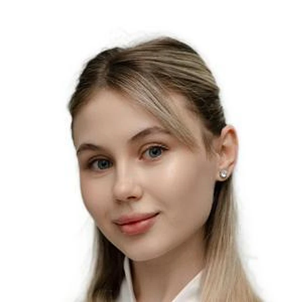 Незнаемова Татьяна Анатольевна — Детский стоматолог, Хабаровск