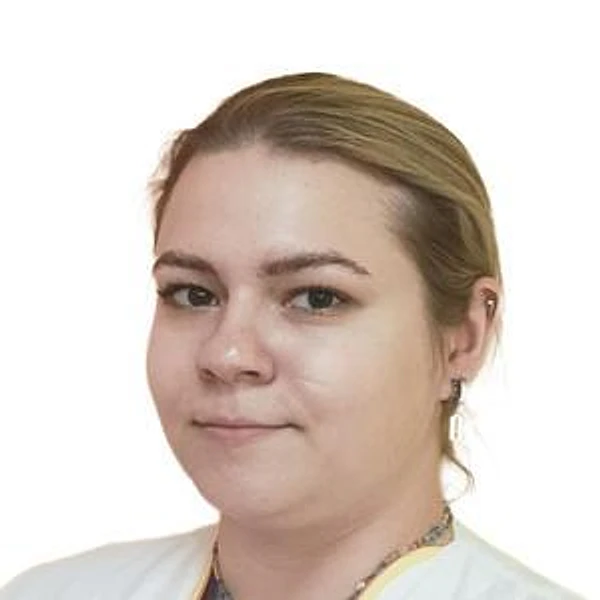 Зубкова Альбина Александровна — Детский хирург, Бор