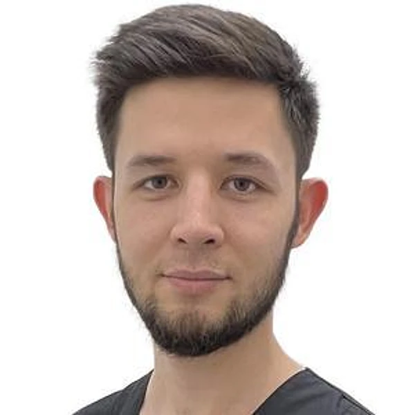 Тошмухамедов Рахматуллох Дониёр Угли — Флеболог, Врач УЗИ, Хирург, Иркутск