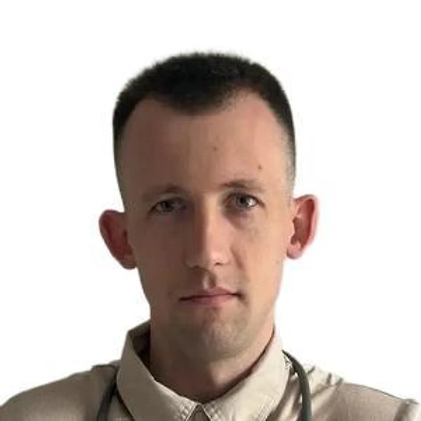 Мезенцев Константин Евгеньевич — Фельдшер, Челябинск
