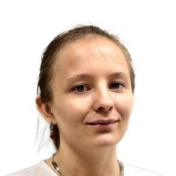 Мамонтова Любава Геннадьевна — Массажист, Детский массажист, Новосибирск