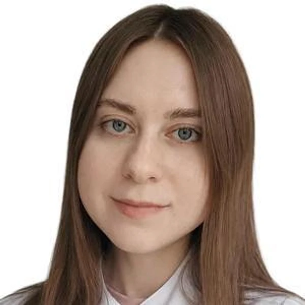 Скоробогатова Татьяна Александровна — Врач УЗИ, Саранск