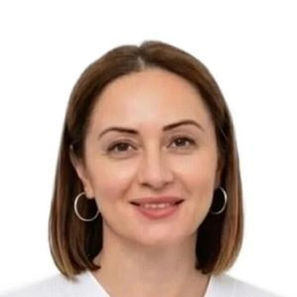 Джиоева Зарина Майрамовна — Гинеколог, Акушер, Владикавказ