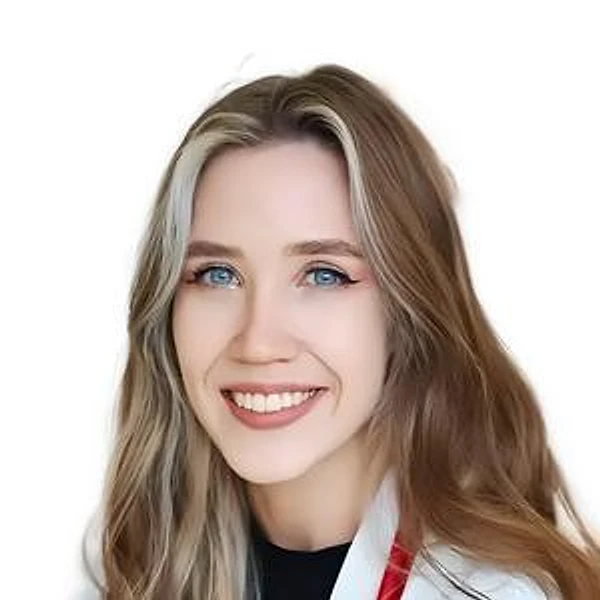 Бельцова Анастасия Николаевна — Терапевт, Верхняя Пышма