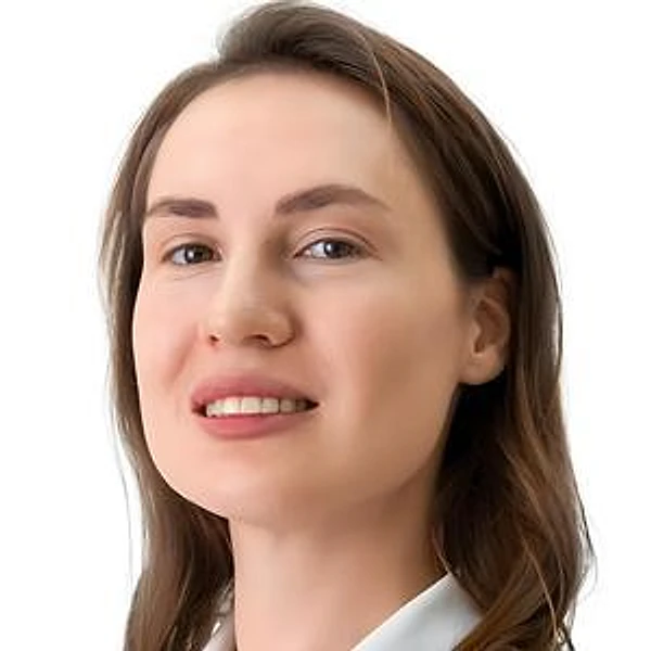 Таврова Анна Александровна — Терапевт, Врач-косметолог, Дерматовенеролог, Санкт-Петербург