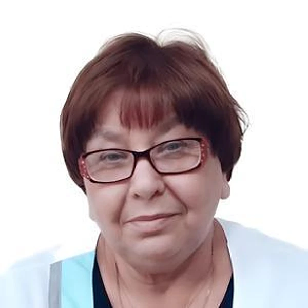 Аккерберг Лариса Исаевна — Терапевт, Ростов-на-Дону