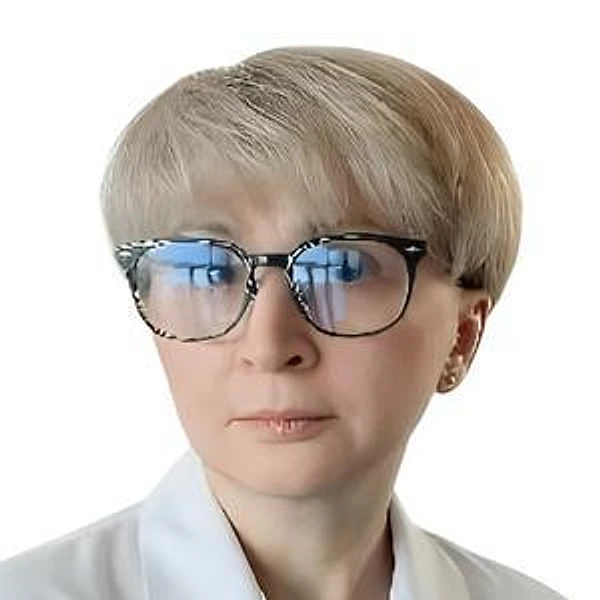Кулик Динара Камильевна — Массажист, Детский массажист, Одинцово