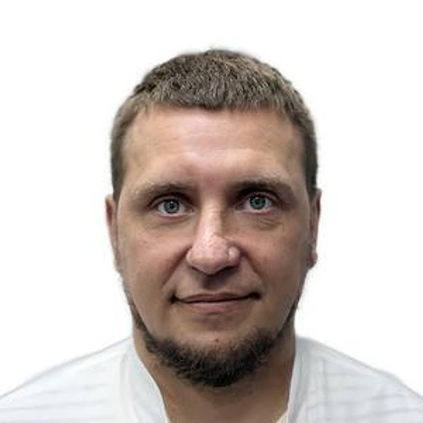 Папаев Михаил Валерьевич — Психолог, Пермь