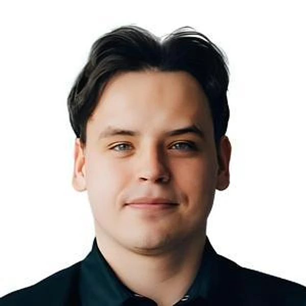 Баринов Руслан Александрович — Стоматолог-имплантолог, Стоматолог-хирург, Пушкино