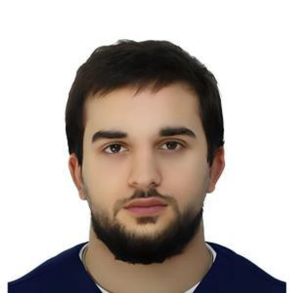 Арустамян Геворг Варданович — Детский стоматолог-ортопед, Стоматолог-ортопед, Пушкино