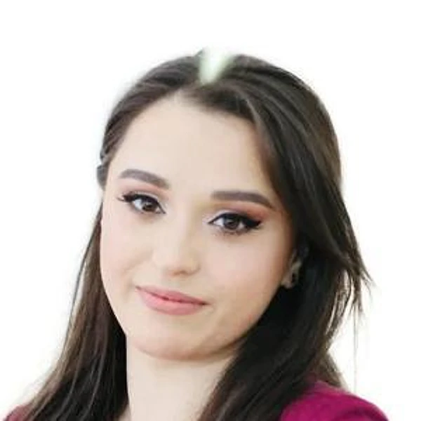 Ганбарова Айтан Ширхан кызы — Гинеколог, Акушер, Медсестра, Москва