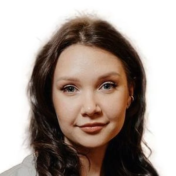 Гуляева Яна Анатольевна — Стоматолог, Детский стоматолог, Тверь