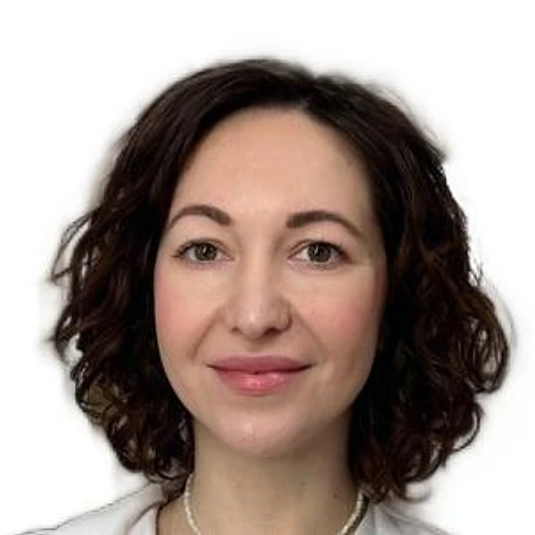 Нефедова Ксения Александровна — Косметолог-эстетист, Нутрициолог, Анапа