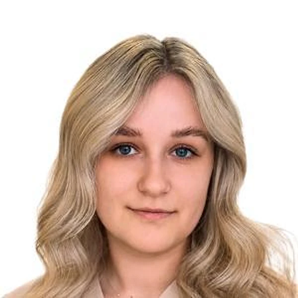 Лукьянова Диана Олеговна — Детский ортодонт, Пенза