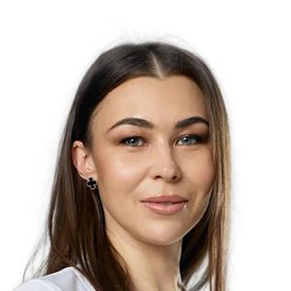 Бовина Анна Александровна — Врач-косметолог, Дерматовенеролог, Москва