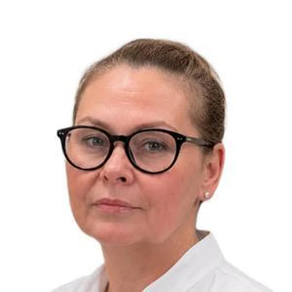 Ниеменмаа Ирина Николаевна — Подолог-эстетист, Калининград