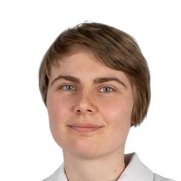 Егорова Дарья Алексеевна — Психиатр, Москва
