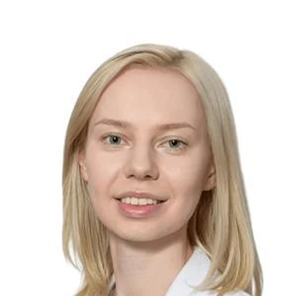 Фомина Наталья Андреевна — Психиатр, Москва