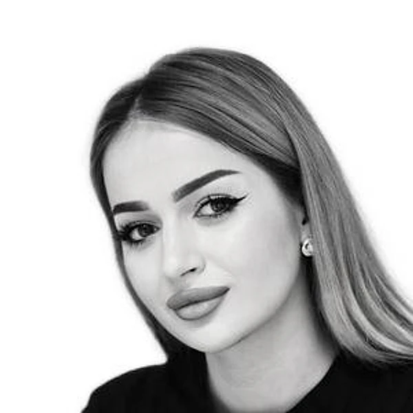 Дотдуева Асият Назбиевна — Стоматолог, Москва