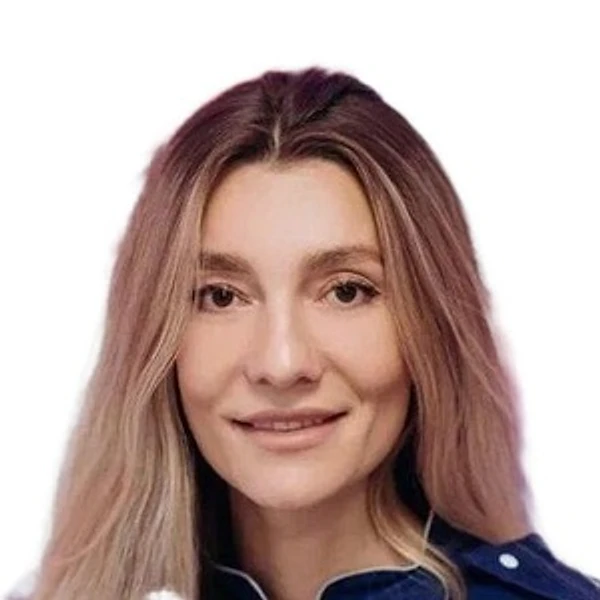 Зольникова Гуранда Зурабовна — Стоматолог-имплантолог, Стоматолог-хирург, Смоленск