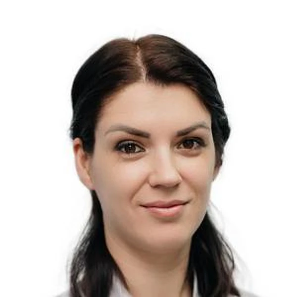 Маколкина Екатерина Геннадьевна — Подолог-эстетист, Краснодар