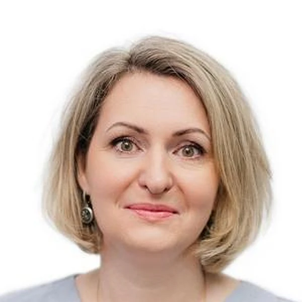 Ибрагимова Анна Анатольевна — Подолог-эстетист, Краснодар