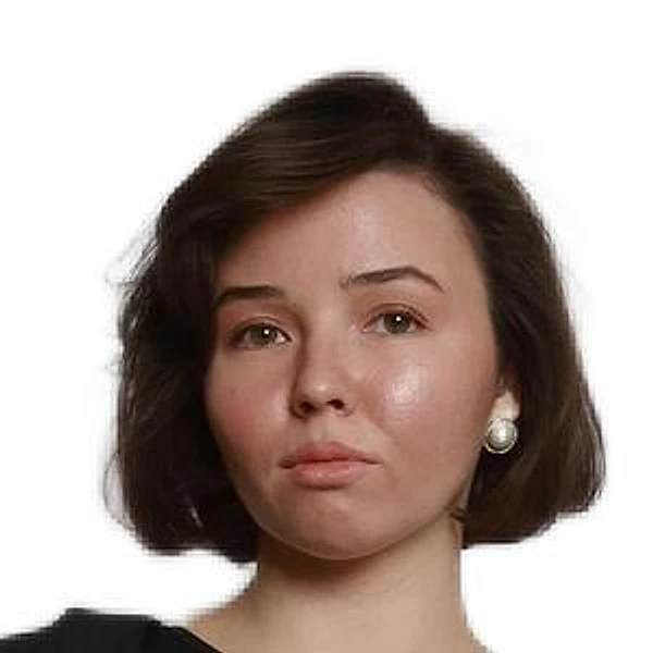 Булатова Диана Рифнатовна — Эндокринолог, Уфа