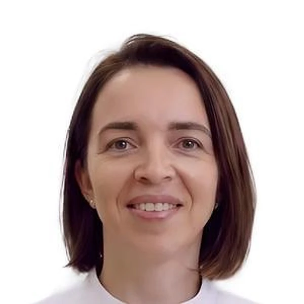 Жулина Евгения Валерьевна — Логопед, Дефектолог, Казань