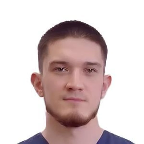Есенбаев Данил Русланович — Массажист, Детский массажист, Казань