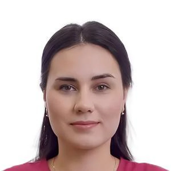 Арсланова Алсу Рустамовна — Медсестра, Казань