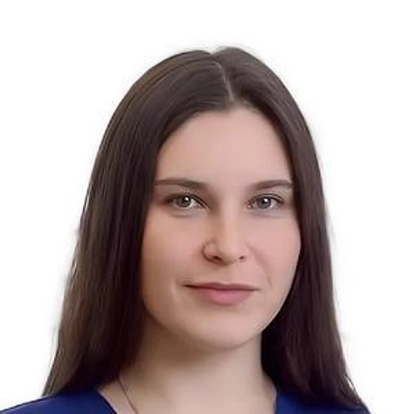 Хайертдинова Раиле Ремисевна — Медсестра, Казань