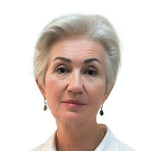 Радченко Ирина Сергеевна — Офтальмолог (окулист), Кореновск