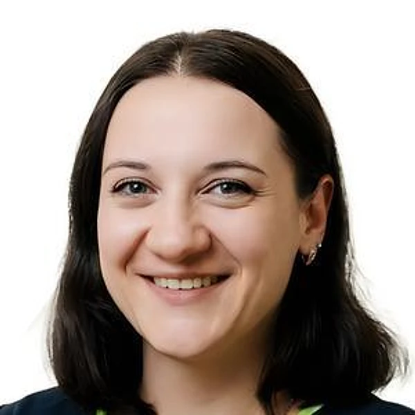 Юдина Екатерина Александровна — Медсестра, Москва