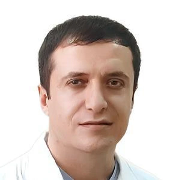 Омариев Артур Магомедович — Стоматолог-хирург, Москва