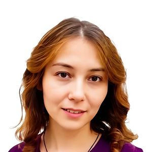 Макарова Алина Александровна — Хирург, Нижний Новгород