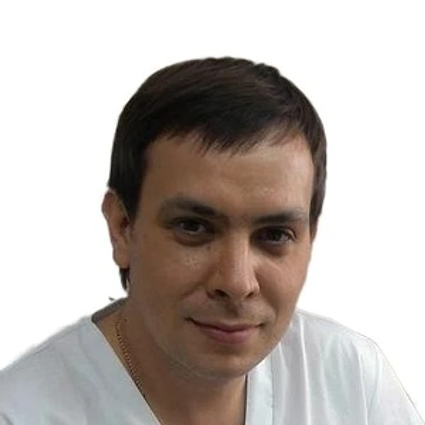 Дюженко Андрей Сергеевич — Стоматолог-хирург, Стоматолог-имплантолог, Стоматолог-ортопед, Белгород