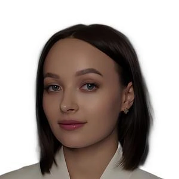 Рябченко Ксения Юрьевна — Врач-косметолог, Москва
