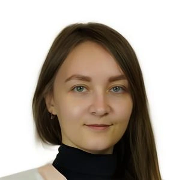 Смерчинская Элина Маратовна — Психолог, Санкт-Петербург