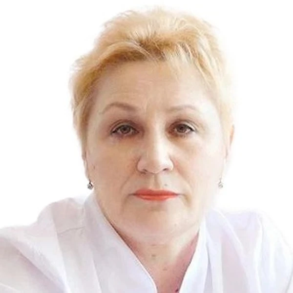 Штепа Наталья Николаевна — Детский инфекционист, Белгород