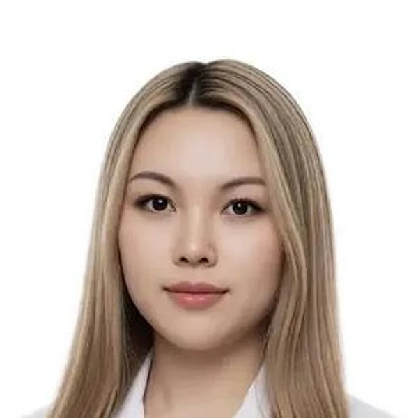 Приваленко Светлана Васильевна — Стоматолог, Томск