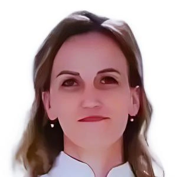 Орлянская Яна Вячеславовна — Кардиолог, Кашира