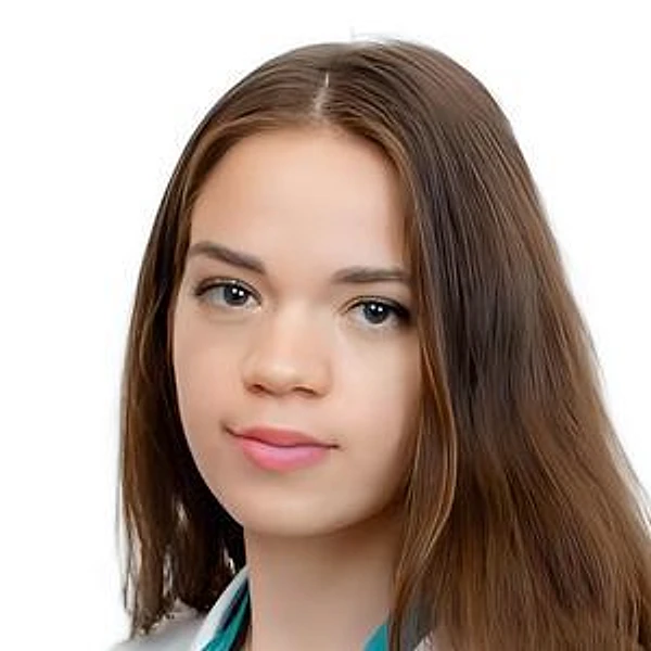 Цуканова Дарья Владимировна — Венеролог, Дерматолог, Миколог, Подольск
