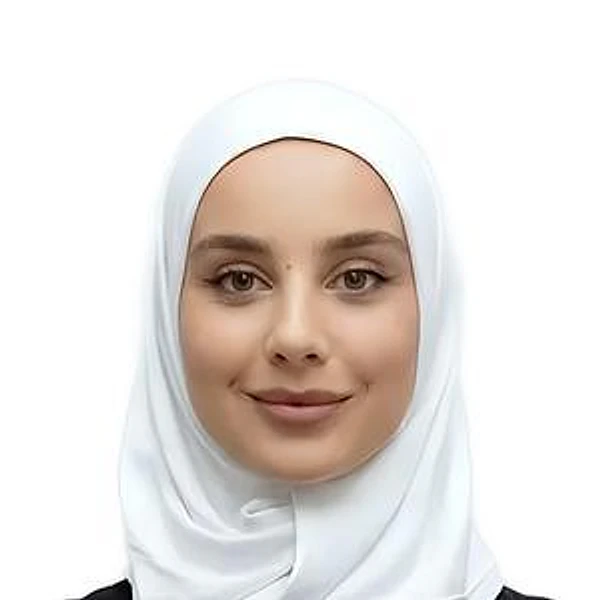 Султанова Забанижат Юсуповна — Стоматолог, Санкт-Петербург