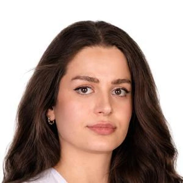 Эдиева Мадина Магомедовна — Стоматолог-гигиенист, Москва