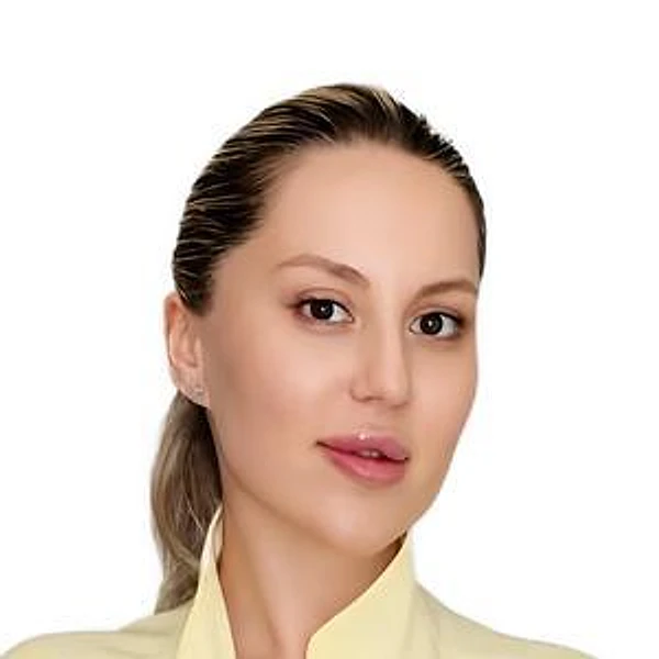 Абдулаева Джанета Маратовна — Детский стоматолог, Детский стоматолог-гигиенист, Москва