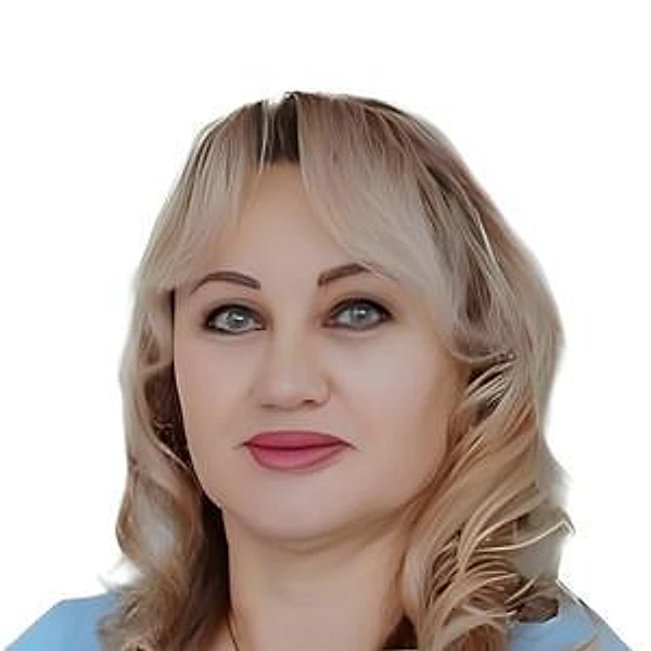 Васильева Елена Николаевна — Стоматолог, Стоматолог-ортопед, Стоматолог-хирург, Балашиха
