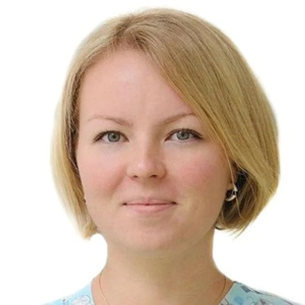 Царькова Ольга Алексеевна — Детский стоматолог, Москва